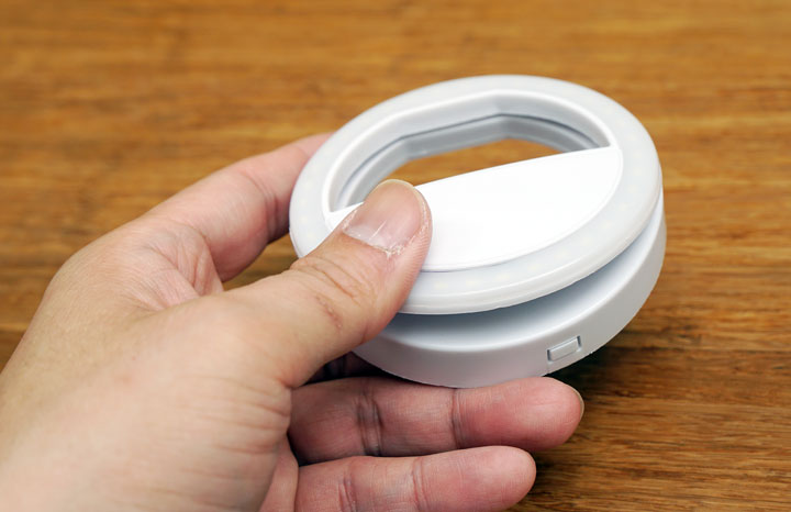 這樣看發表會最有 Feel！三星 Galaxy Unpacked Live Kit 開箱！ - 阿祥的網路筆記本