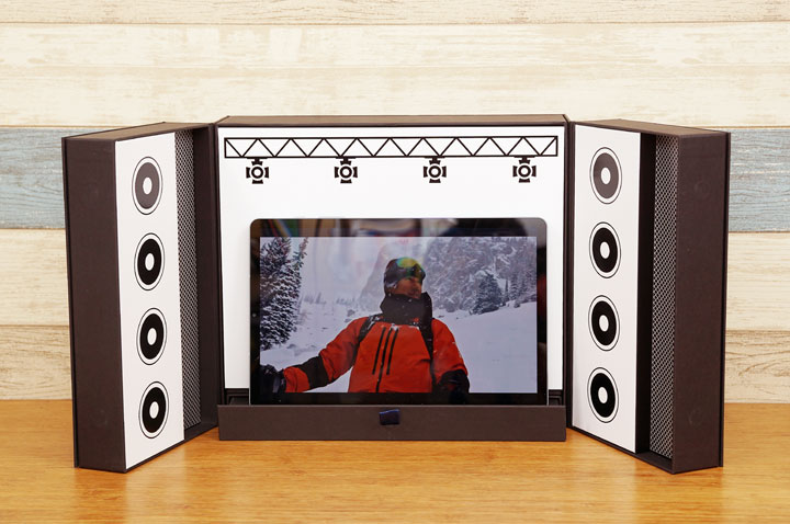 這樣看發表會最有 Feel！三星 Galaxy Unpacked Live Kit 開箱！ - 阿祥的網路筆記本