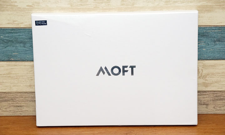 MOFT 隱形立架筆電包開箱：攜帶包與筆電架二合一，一兼兩顧的行動好夥伴！ - 阿祥的網路筆記本