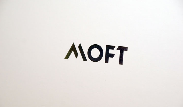 MOFT 隱形立架筆電包開箱：攜帶包與筆電架二合一，一兼兩顧的行動好夥伴！ - 阿祥的網路筆記本