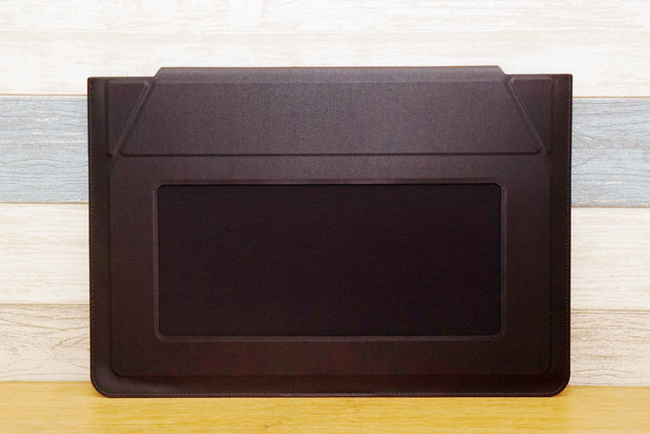 MOFT 隱形立架筆電包開箱：攜帶包與筆電架二合一，一兼兩顧的行動好夥伴！ - 阿祥的網路筆記本