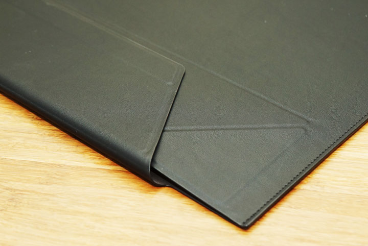 MOFT 隱形立架筆電包開箱：攜帶包與筆電架二合一，一兼兩顧的行動好夥伴！ - 阿祥的網路筆記本