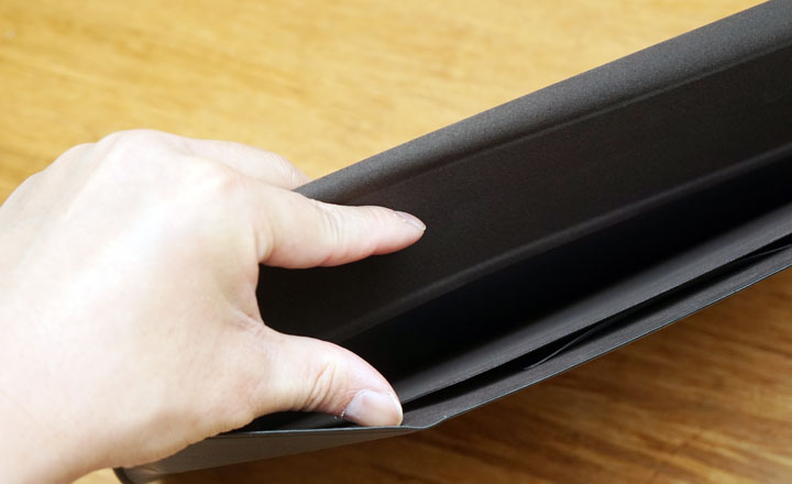 MOFT 隱形立架筆電包開箱：攜帶包與筆電架二合一，一兼兩顧的行動好夥伴！ - 阿祥的網路筆記本