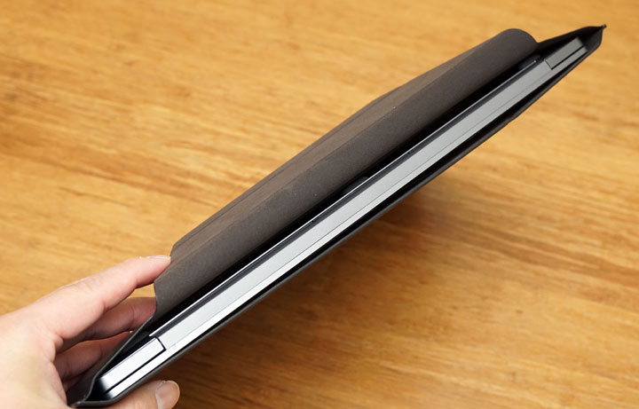 MOFT 隱形立架筆電包開箱：攜帶包與筆電架二合一，一兼兩顧的行動好夥伴！ - 阿祥的網路筆記本