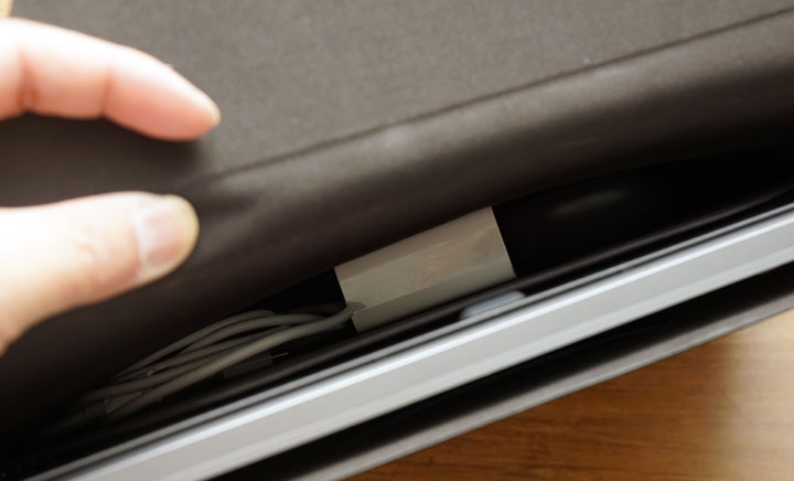 MOFT 隱形立架筆電包開箱：攜帶包與筆電架二合一，一兼兩顧的行動好夥伴！ - 阿祥的網路筆記本