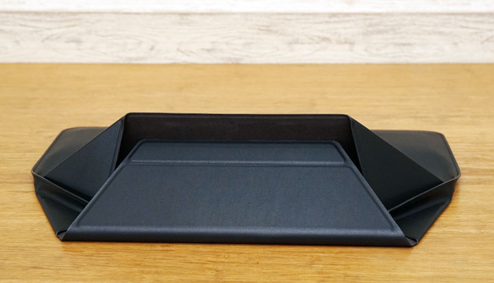 MOFT 隱形立架筆電包開箱：攜帶包與筆電架二合一，一兼兩顧的行動好夥伴！ - 阿祥的網路筆記本