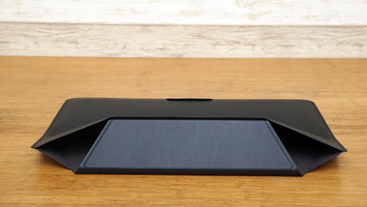 MOFT 隱形立架筆電包開箱：攜帶包與筆電架二合一，一兼兩顧的行動好夥伴！ - 阿祥的網路筆記本