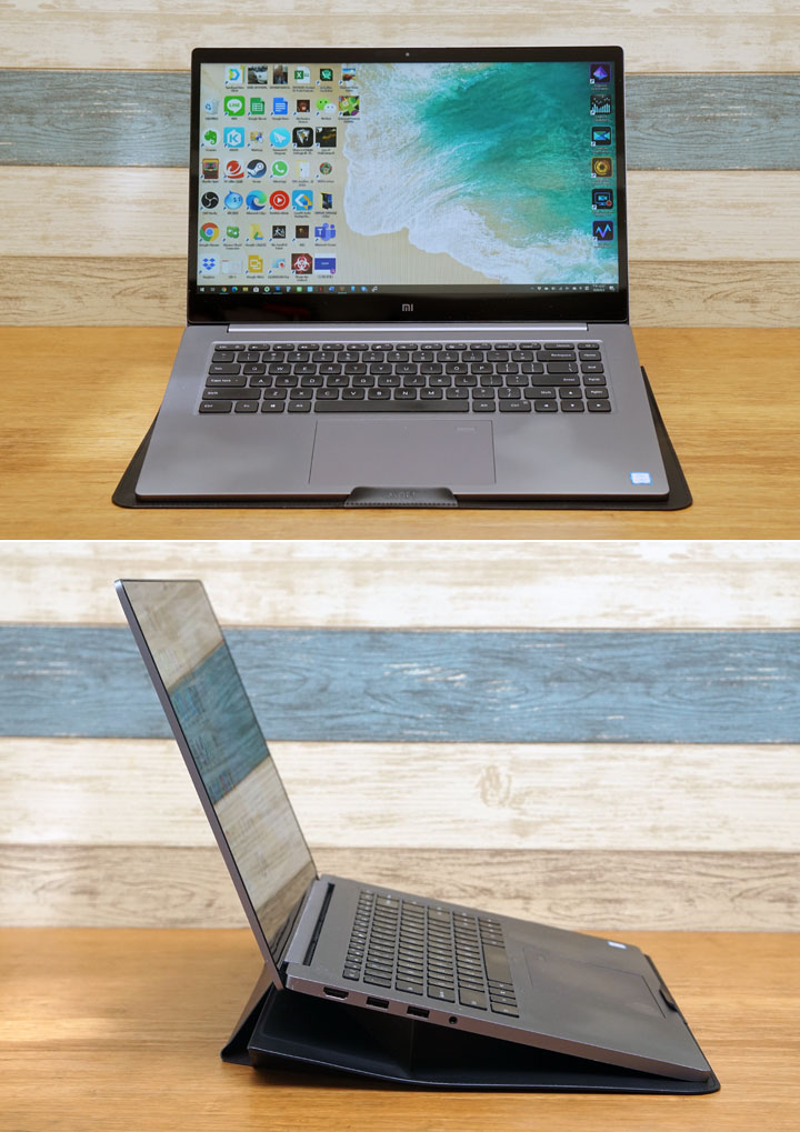 MOFT 隱形立架筆電包開箱：攜帶包與筆電架二合一，一兼兩顧的行動好夥伴！ - 阿祥的網路筆記本