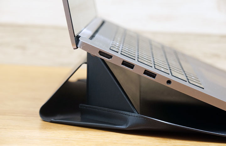 MOFT 隱形立架筆電包開箱：攜帶包與筆電架二合一，一兼兩顧的行動好夥伴！ - 阿祥的網路筆記本