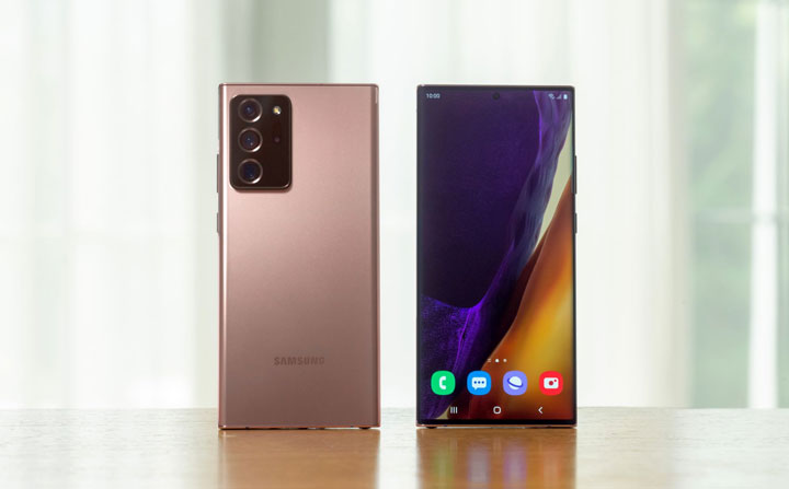 三星 Galaxy Note20 系列完整規格比較,附加前代 Note10+ 規格比較! - 阿祥的網路筆記本 三星 Galaxy Note20 系列完整規格比較,附加前代 Note10+ 規格比較! - 阿祥的網路筆記本