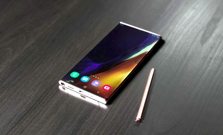 Galaxy Note20 系列正式發表,Galaxy Z Fold 2、Galaxy Buds Live 與 Galaxy Watch 3 與 Galaxy Tab S7 系列同步亮相! - 阿祥的網路筆記本 Galaxy Note20 系列正式發表,Galaxy Z Fold 2、Galaxy Buds Live 與 Galaxy Watch 3 與 Galaxy Tab S7 系列同步亮相! - 阿祥的網路筆記本