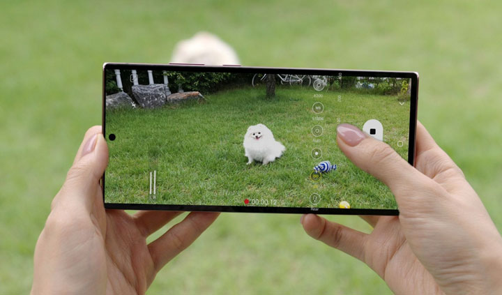 三星 Galaxy Note20 系列完整規格比較,附加前代 Note10+ 規格比較! - 阿祥的網路筆記本 三星 Galaxy Note20 系列完整規格比較,附加前代 Note10+ 規格比較! - 阿祥的網路筆記本