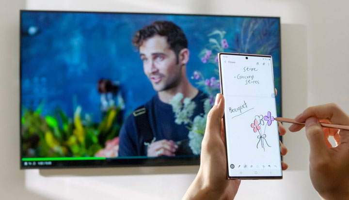 三星 Galaxy Note20 系列完整規格比較,附加前代 Note10+ 規格比較! - 阿祥的網路筆記本 三星 Galaxy Note20 系列完整規格比較,附加前代 Note10+ 規格比較! - 阿祥的網路筆記本