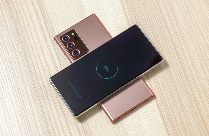 三星 Galaxy Note20 系列完整規格比較,附加前代 Note10+ 規格比較! - 阿祥的網路筆記本 三星 Galaxy Note20 系列完整規格比較,附加前代 Note10+ 規格比較! - 阿祥的網路筆記本