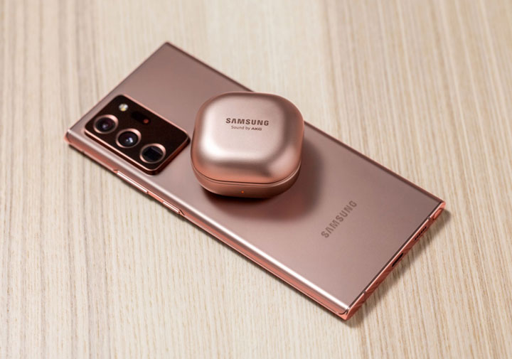 Galaxy Note20 系列正式發表,Galaxy Z Fold 2、Galaxy Buds Live 與 Galaxy Watch 3 與 Galaxy Tab S7 系列同步亮相! - 阿祥的網路筆記本 Galaxy Note20 系列正式發表,Galaxy Z Fold 2、Galaxy Buds Live 與 Galaxy Watch 3 與 Galaxy Tab S7 系列同步亮相! - 阿祥的網路筆記本