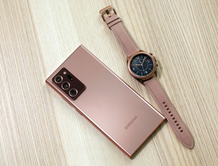 Galaxy Note20 系列正式發表,Galaxy Z Fold 2、Galaxy Buds Live 與 Galaxy Watch 3 與 Galaxy Tab S7 系列同步亮相! - 阿祥的網路筆記本 Galaxy Note20 系列正式發表,Galaxy Z Fold 2、Galaxy Buds Live 與 Galaxy Watch 3 與 Galaxy Tab S7 系列同步亮相! - 阿祥的網路筆記本