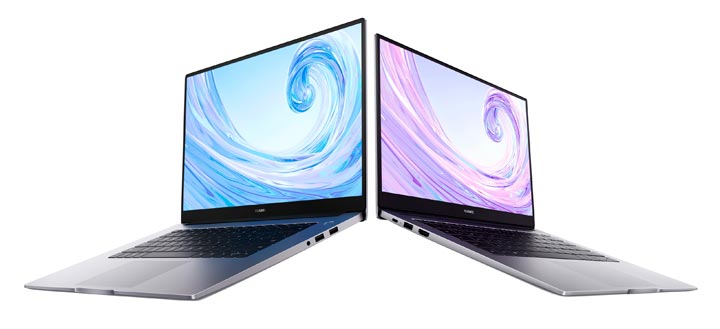 HUAWEI 歡慶父親節！好禮四重送，有機會 88 元帶走美型筆電 HUAWEI MateBook D14！ - 阿祥的網路筆記本