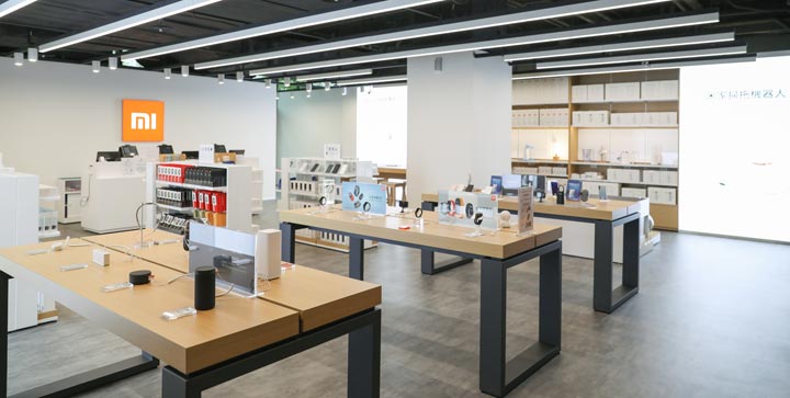 小米進駐桃園青埔與台中綠園道商圈，父親節檔期盛大開幕！ - 阿祥的網路筆記本