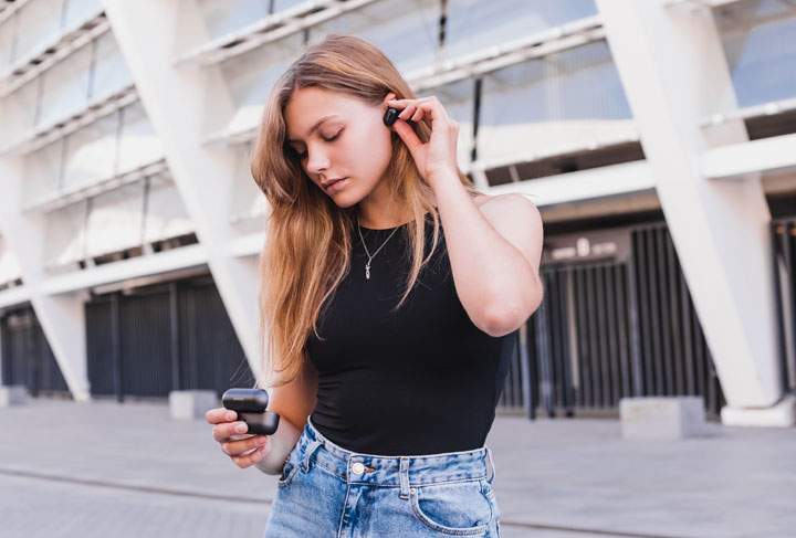 1MORE 萬魔推出雙旗艦系列耳機：真無線主動降噪與高清降噪圈鐵藍牙耳機 PRO 版啟動全新「靜」界！ - 阿祥的網路筆記本