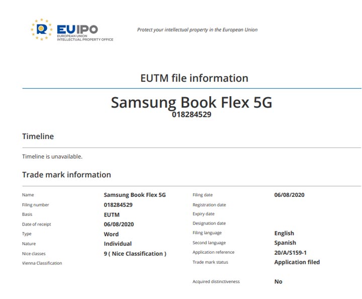 三星將推出 5G 版本的 Galaxy Book Flex 二合一筆記型電腦，同樣也有 S Pen 支援！ - 阿祥的網路筆記本