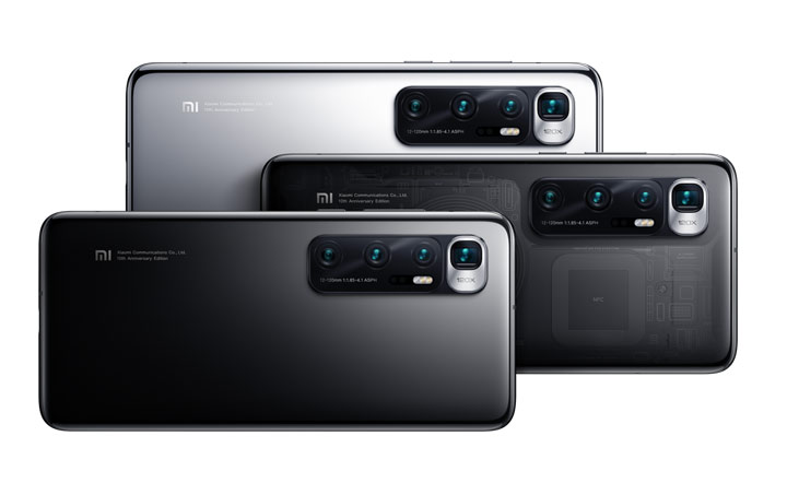 小米十周年旗艦「小米 10 至尊紀念版」一發佈就拿下 DXOMARK 評測第一,120 倍超長焦鏡頭、120Hz 原生 10bit 螢幕、120W 有線秒充規格超豪華! - 阿祥的網路筆記本 小米十周年旗艦「小米 10 至尊紀念版」一發佈就拿下 DXOMARK 評測第一,120 倍超長焦鏡頭、120Hz 原生 10bit 螢幕、120W 有線秒充規格超豪華! - 阿祥的網路筆記本