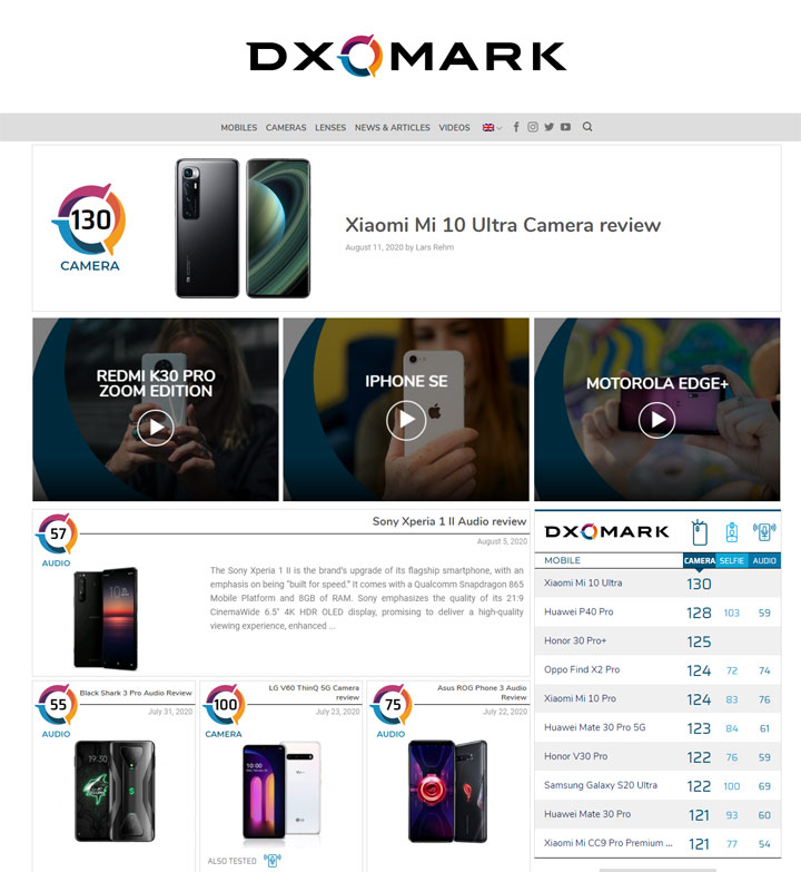 小米十周年旗艦「小米 10 至尊紀念版」一發佈就拿下 DXOMARK 評測第一,120 倍超長焦鏡頭、120Hz 原生 10bit 螢幕、120W 有線秒充規格超豪華! - 阿祥的網路筆記本 小米十周年旗艦「小米 10 至尊紀念版」一發佈就拿下 DXOMARK 評測第一,120 倍超長焦鏡頭、120Hz 原生 10bit 螢幕、120W 有線秒充規格超豪華! - 阿祥的網路筆記本