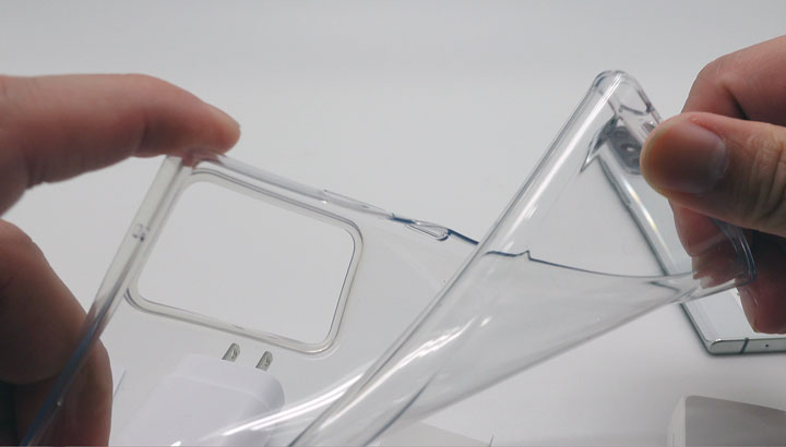 三星 Galaxy Note20 Ultra 台灣市售版「星幻白（Mystic White）」開箱！ - 阿祥的網路筆記本