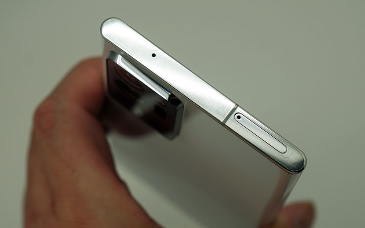 三星 Galaxy Note20 Ultra 台灣市售版「星幻白（Mystic White）」開箱！ - 阿祥的網路筆記本