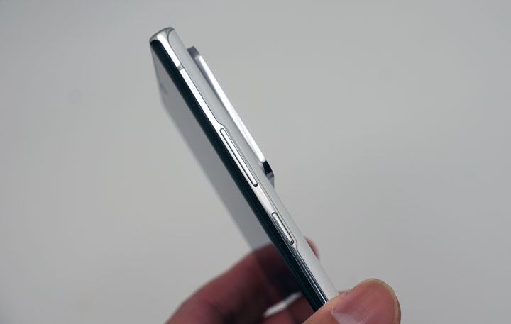 三星 Galaxy Note20 Ultra 台灣市售版「星幻白（Mystic White）」開箱！ - 阿祥的網路筆記本