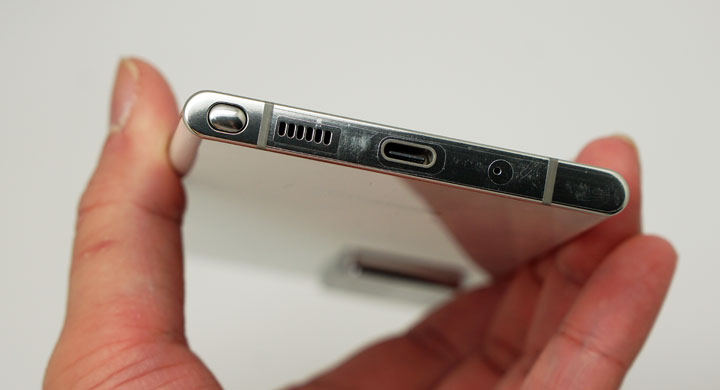 三星 Galaxy Note20 Ultra 台灣市售版「星幻白（Mystic White）」開箱！ - 阿祥的網路筆記本