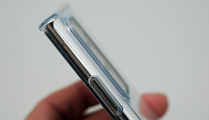 三星 Galaxy Note20 Ultra 台灣市售版「星幻白（Mystic White）」開箱！ - 阿祥的網路筆記本