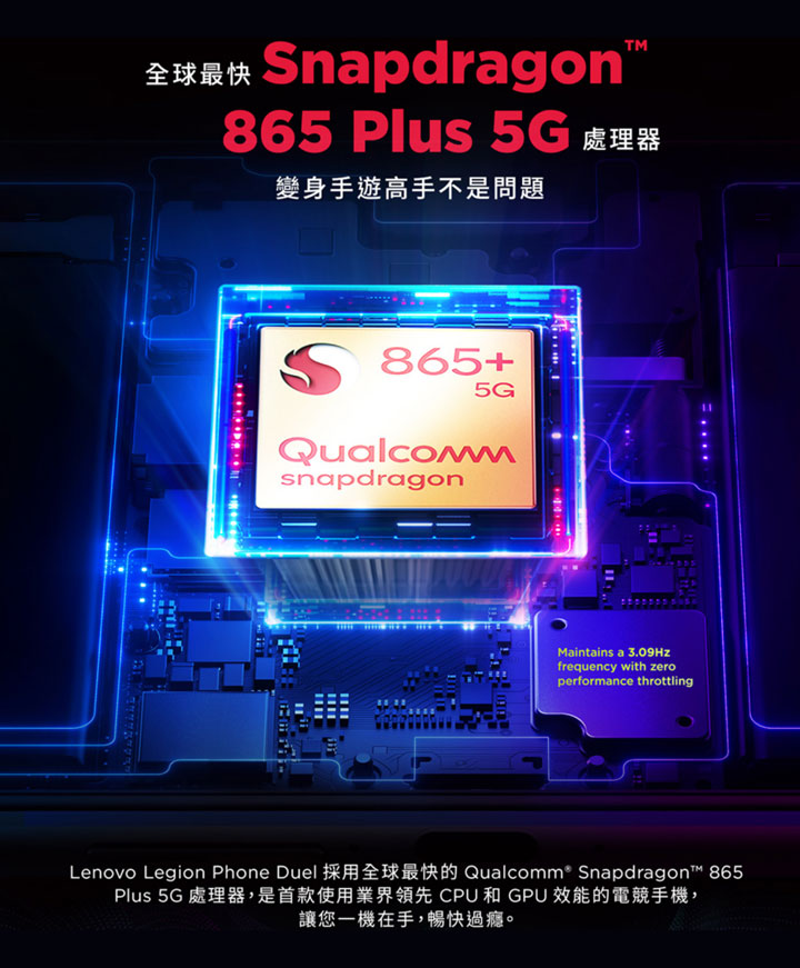 Lenovo 首款電競手機 Legion Phone Duel 登台!8/15 起展開預購,建議售價新台幣 24,900 元起! - 阿祥的網路筆記本 Lenovo 首款電競手機 Legion Phone Duel 登台!8/15 起展開預購,建議售價新台幣 24,900 元起! - 阿祥的網路筆記本