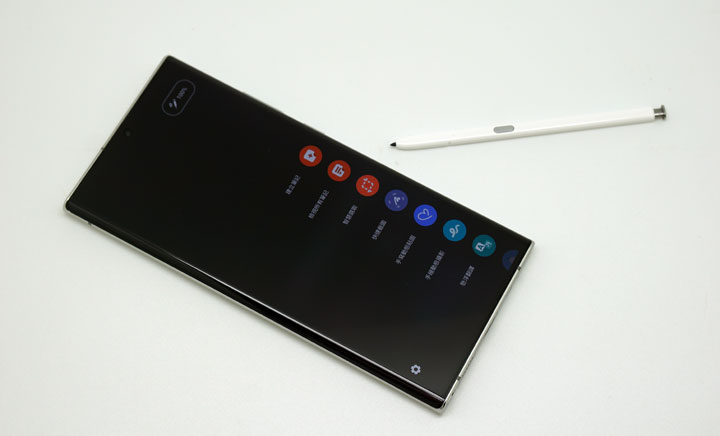 高階還是 Noter 最愛？韓國 Galaxy Note20 Ultra 佔所有預購份額 2/3！ - 阿祥的網路筆記本