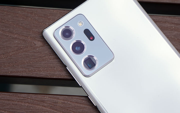 高階還是 Noter 最愛？韓國 Galaxy Note20 Ultra 佔所有預購份額 2/3！ - 阿祥的網路筆記本