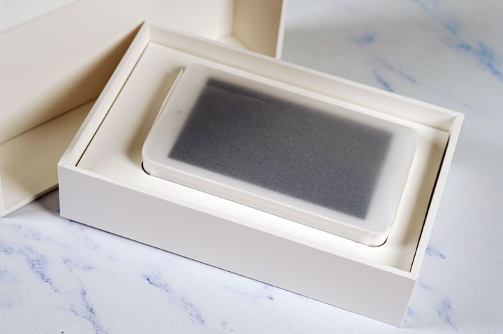 小米米家空氣檢測儀開箱：小巧精緻，監控數值豐富！ - 阿祥的網路筆記本