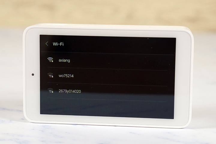 小米米家空氣檢測儀開箱：小巧精緻，監控數值豐富！ - 阿祥的網路筆記本