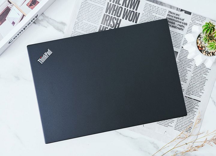 Lenovo ThinkPad X13 開箱評測：全新世代硬體規格加持，兼具強悍效能與便攜性的行動辦公利器！ - 阿祥的網路筆記本