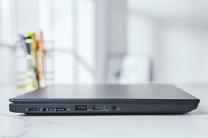 Lenovo ThinkPad X13 開箱評測：全新世代硬體規格加持，兼具強悍效能與便攜性的行動辦公利器！ - 阿祥的網路筆記本