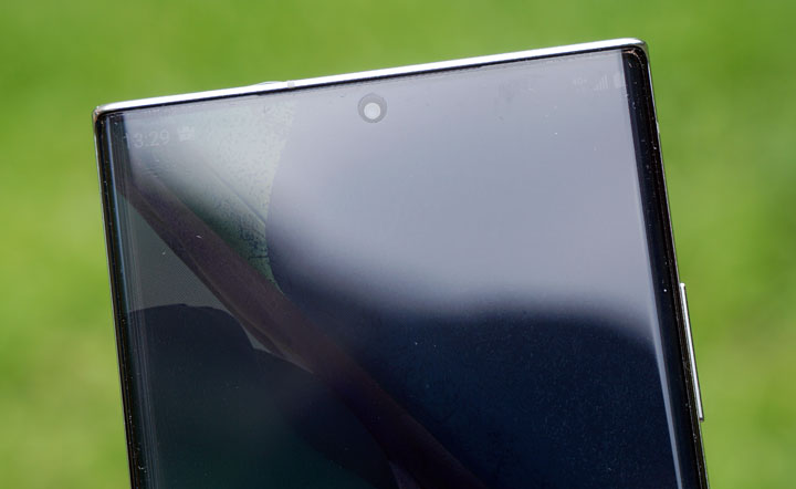 三星 Galaxy Note20 Ultra 5G開箱評測：生產力與娛樂性一次滿足，S Pen 體驗再進階，專業影片模式讓手機化身創作利器！ - 阿祥的網路筆記本