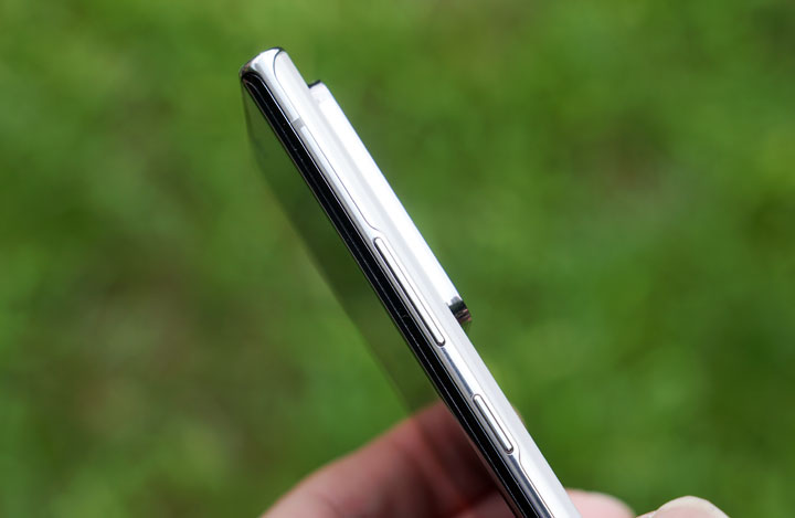 三星 Galaxy Note20 Ultra 5G開箱評測：生產力與娛樂性一次滿足，S Pen 體驗再進階，專業影片模式讓手機化身創作利器！ - 阿祥的網路筆記本