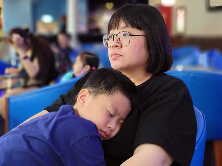 三星 Galaxy Note20 Ultra 5G開箱評測：生產力與娛樂性一次滿足，S Pen 體驗再進階，專業影片模式讓手機化身創作利器！ - 阿祥的網路筆記本