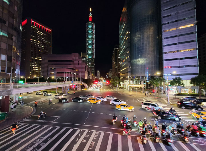 三星 Galaxy Note20 Ultra 5G開箱評測：生產力與娛樂性一次滿足，S Pen 體驗再進階，專業影片模式讓手機化身創作利器！ - 阿祥的網路筆記本