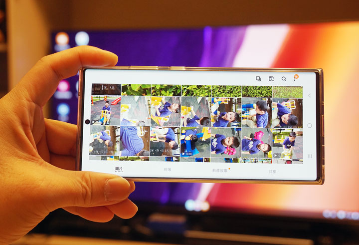 三星 Galaxy Note20 Ultra 5G開箱評測：生產力與娛樂性一次滿足，S Pen 體驗再進階，專業影片模式讓手機化身創作利器！ - 阿祥的網路筆記本