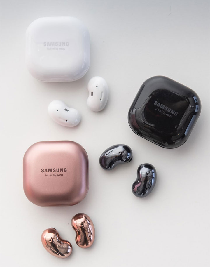 三星 Galaxy Note20 Ultra 5G開箱評測：生產力與娛樂性一次滿足，S Pen 體驗再進階，專業影片模式讓手機化身創作利器！ - 阿祥的網路筆記本