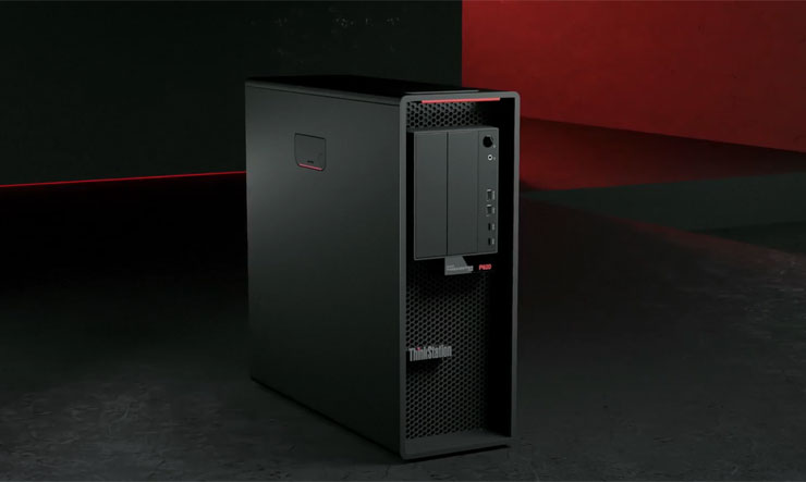 Lenovo ThinkPad 與 ThinkStation P 系列工作站 2020年度新機正式登台! - 阿祥的網路筆記本 Lenovo ThinkPad 與 ThinkStation P 系列工作站 2020年度新機正式登台! - 阿祥的網路筆記本