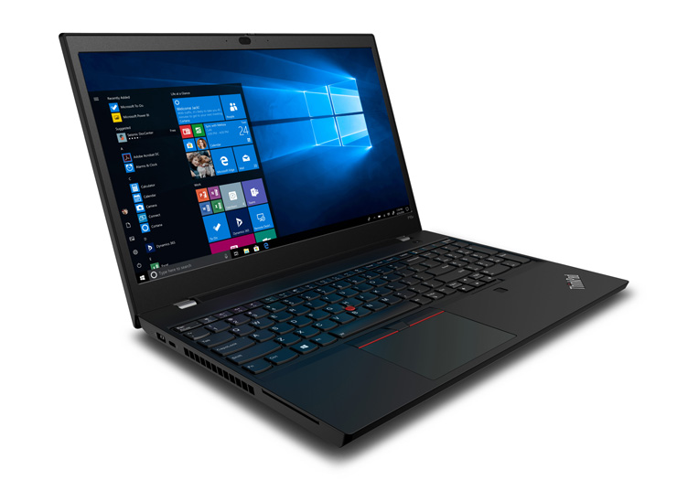 Lenovo ThinkPad 與 ThinkStation P 系列工作站 2020年度新機正式登台! - 阿祥的網路筆記本 Lenovo ThinkPad 與 ThinkStation P 系列工作站 2020年度新機正式登台! - 阿祥的網路筆記本