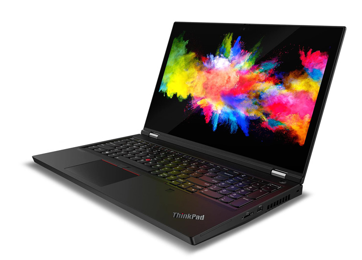 Lenovo ThinkPad 與 ThinkStation P 系列工作站 2020年度新機正式登台! - 阿祥的網路筆記本 Lenovo ThinkPad 與 ThinkStation P 系列工作站 2020年度新機正式登台! - 阿祥的網路筆記本