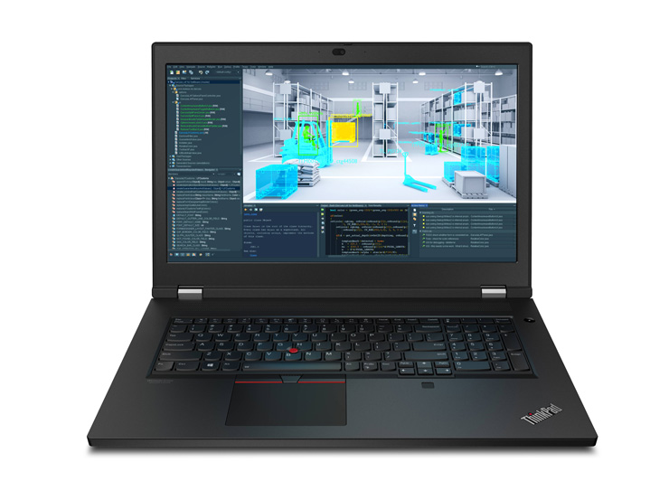 Lenovo ThinkPad 與 ThinkStation P 系列工作站 2020年度新機正式登台! - 阿祥的網路筆記本 Lenovo ThinkPad 與 ThinkStation P 系列工作站 2020年度新機正式登台! - 阿祥的網路筆記本
