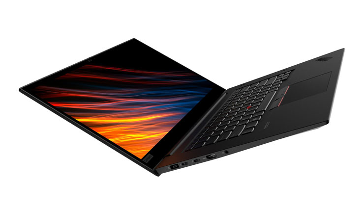 Lenovo ThinkPad 與 ThinkStation P 系列工作站 2020年度新機正式登台! - 阿祥的網路筆記本 Lenovo ThinkPad 與 ThinkStation P 系列工作站 2020年度新機正式登台! - 阿祥的網路筆記本