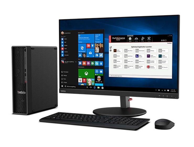 Lenovo ThinkPad 與 ThinkStation P 系列工作站 2020年度新機正式登台! - 阿祥的網路筆記本 Lenovo ThinkPad 與 ThinkStation P 系列工作站 2020年度新機正式登台! - 阿祥的網路筆記本